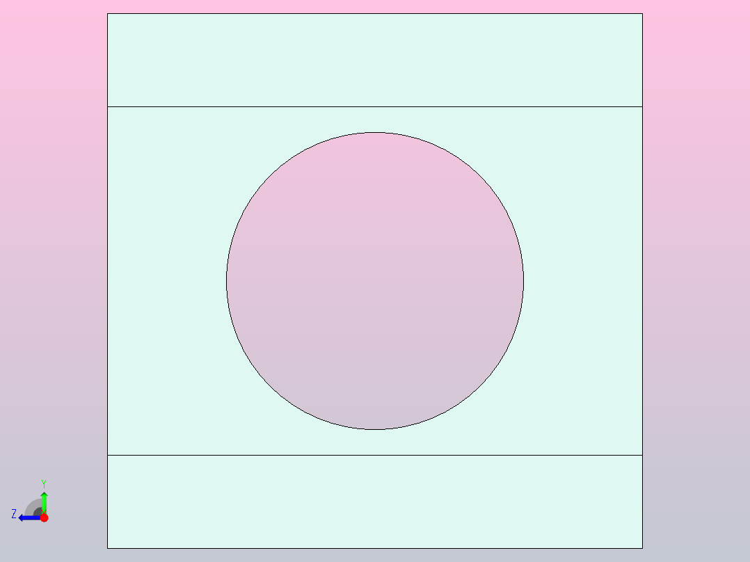 DIN 508, T-Slot Nut M10t槽螺母右视图