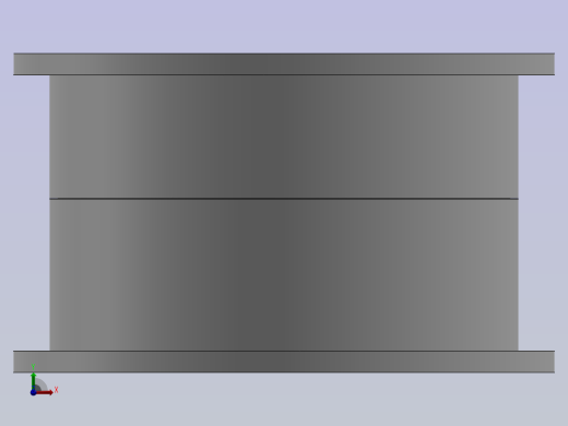可调节的圆形孔前视缩略图