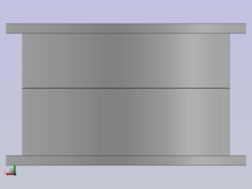 可调节的圆形孔后视缩略图
