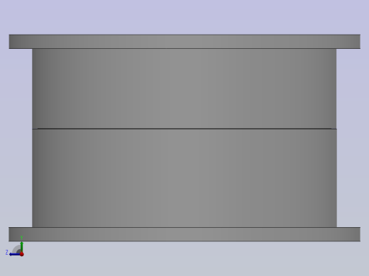 可调节的圆形孔右视缩略图