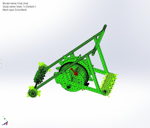 便携式SGYM种子播种机结构3D图纸+Solidworks设计缩略图