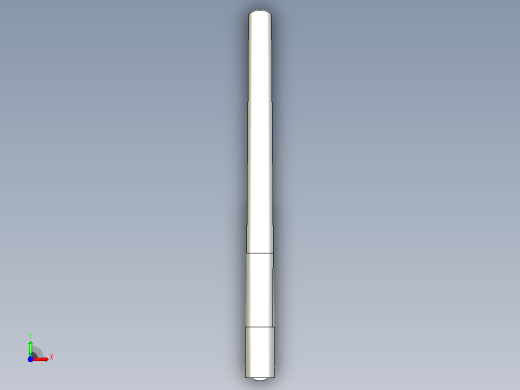 Tp-link WIFI天线前视缩略图