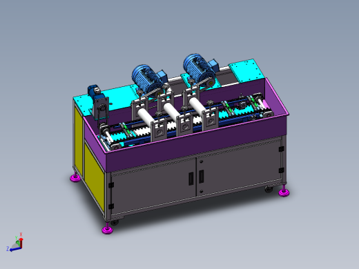 金属件表面抛光打磨机sw18可编辑