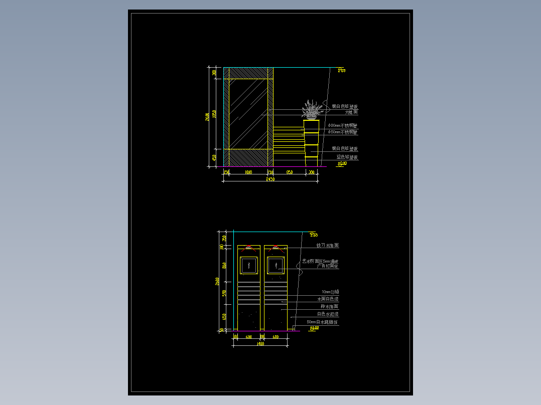 室内玄关图集-63