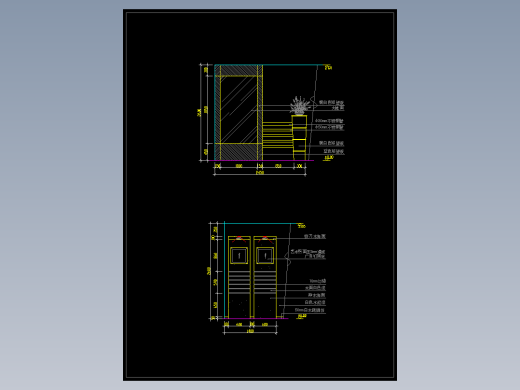室内玄关图集-63