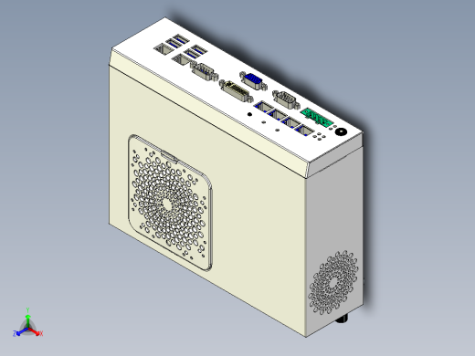 爱普生EPSON机器人-cv2