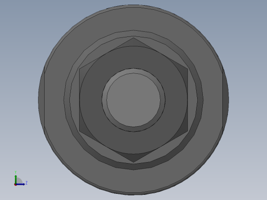 气缸MA25x60S左视缩略图