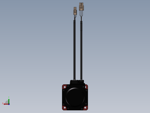X2MH075A-B2LN后视缩略图