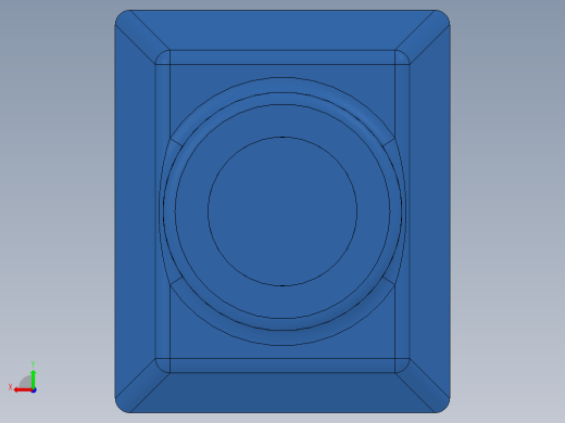 USB 3.0型电缆插头后视缩略图