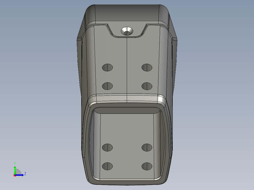 55-75-100转角.STEP左视图