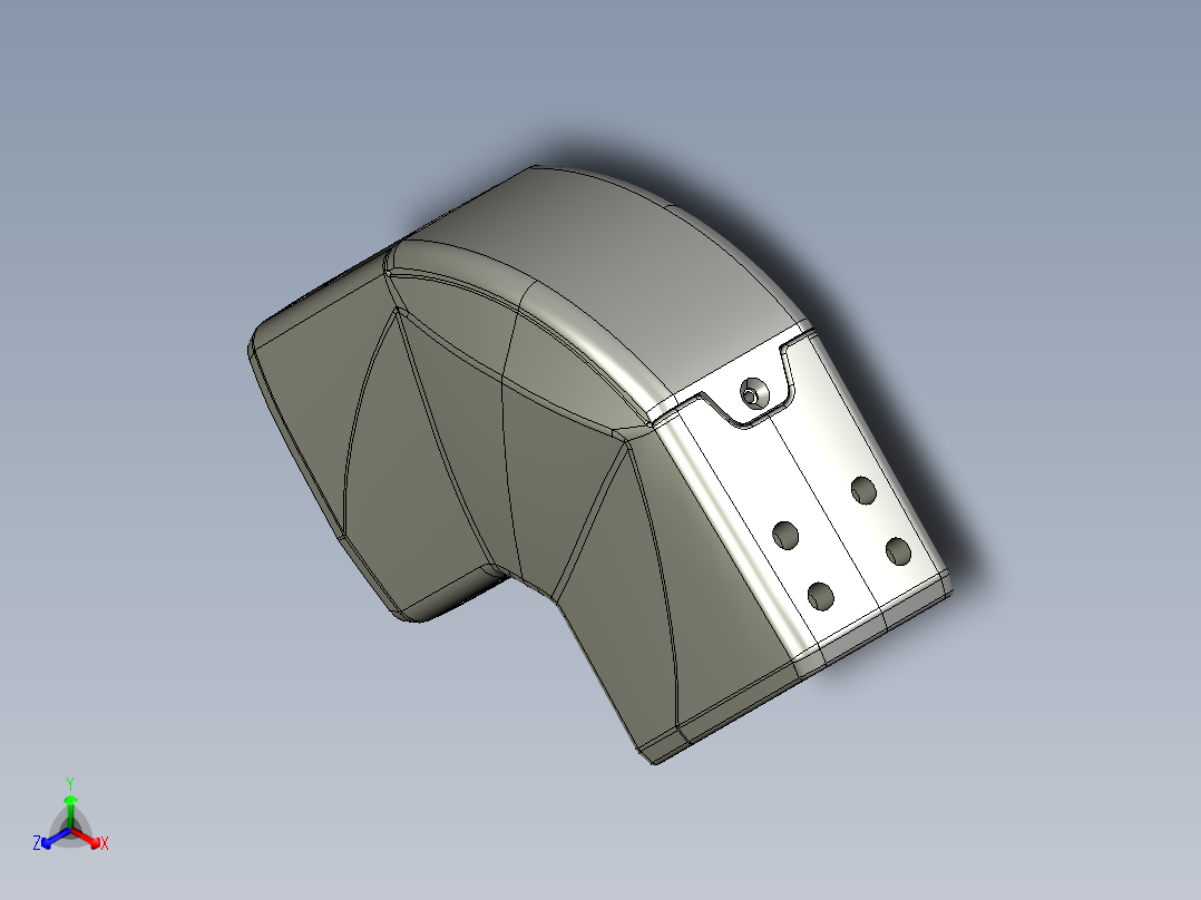 55-75-100转角.STEP正等轴测图