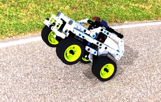 lego-technic-42047-police-interceptor.1-乐高玩具赛车缩略图