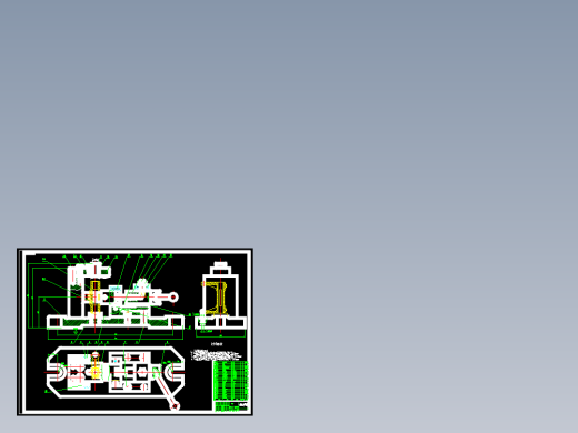 主离合器分离叉加工工艺规程及钻扩Φ25孔夹具设计