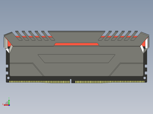 内存条 (3)后视缩略图