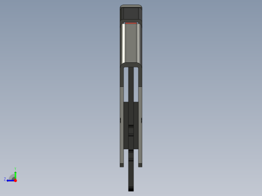 内存条 (3)右视缩略图