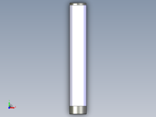 消音器15前视缩略图