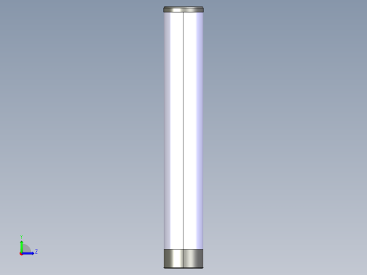 消音器15左视缩略图