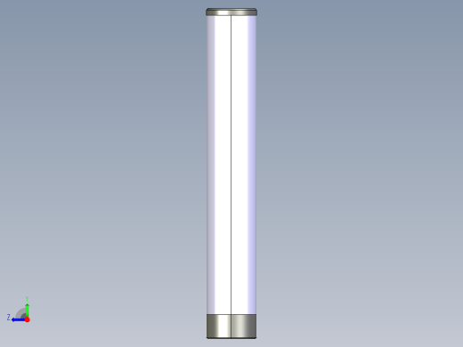 消音器15右视缩略图