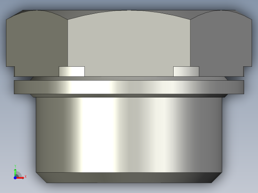软管与硬管连接用工业通用接头0168_21_13_39前视缩略图