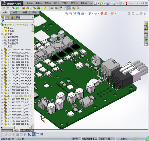 PG600 SKU 显卡缩略图