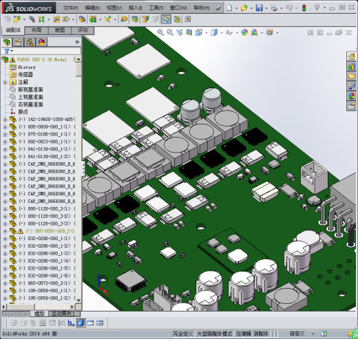 PG600 SKU 显卡缩略图