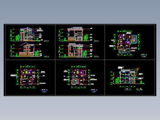 南京城镇建筑设计有限公司2