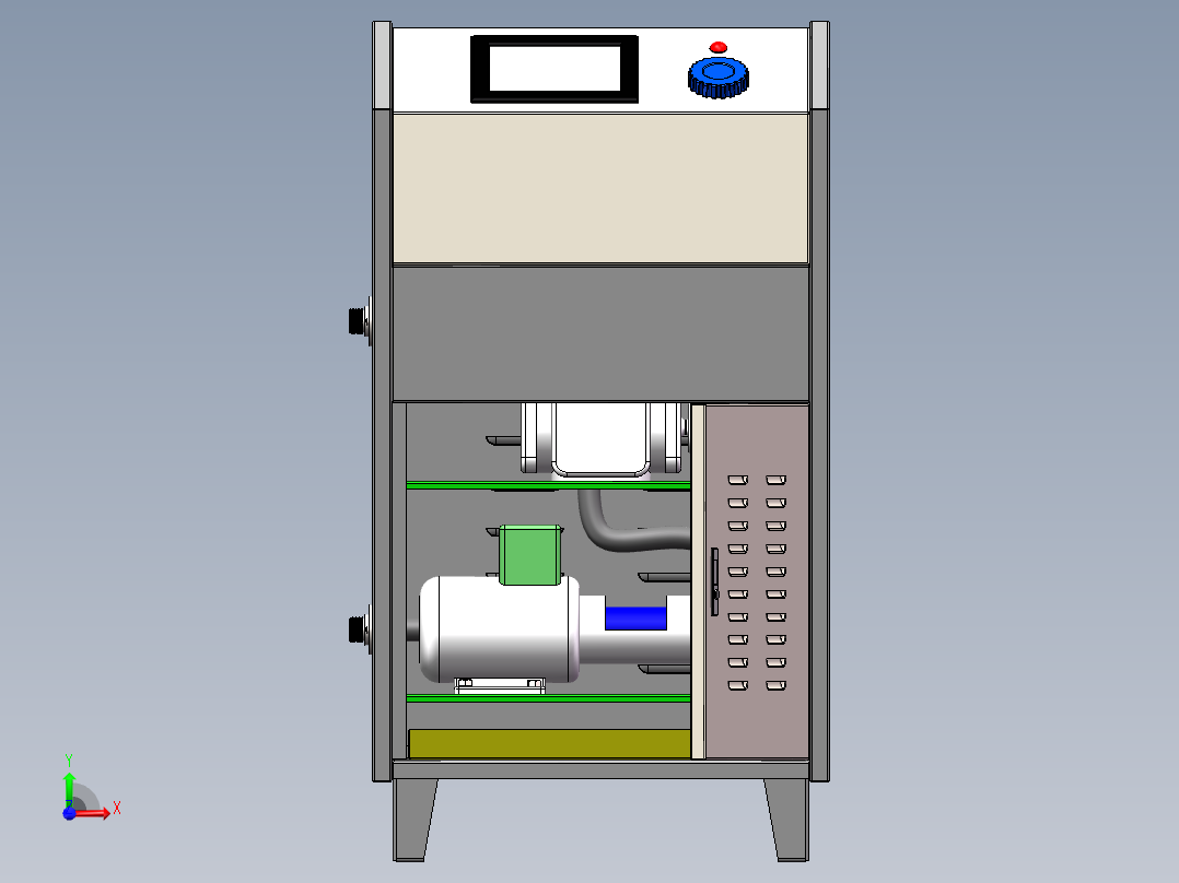 2023.02月-机油计量器sw20可编辑前视图