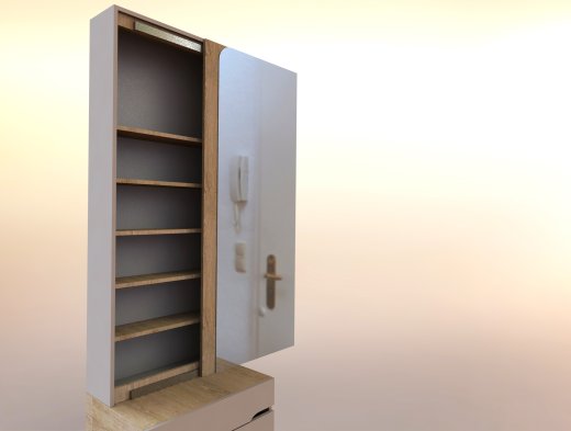 梳妆台缩略图