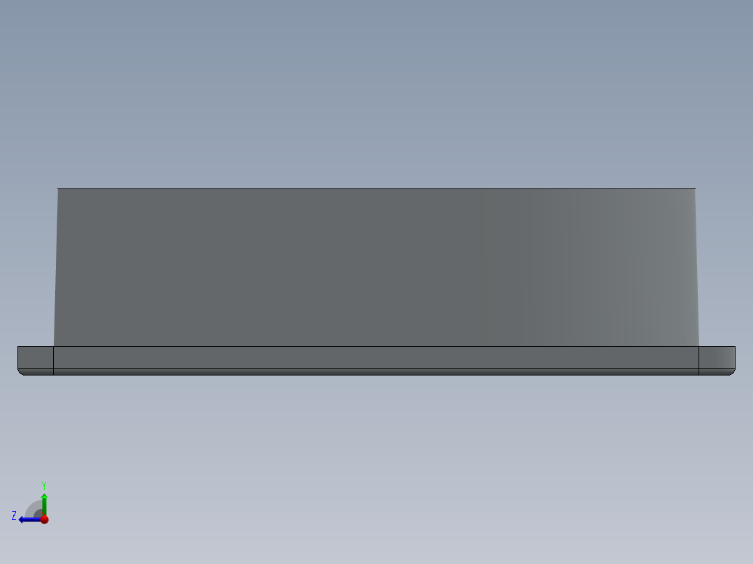 A0002828-海福乐嵌入式把手右视图