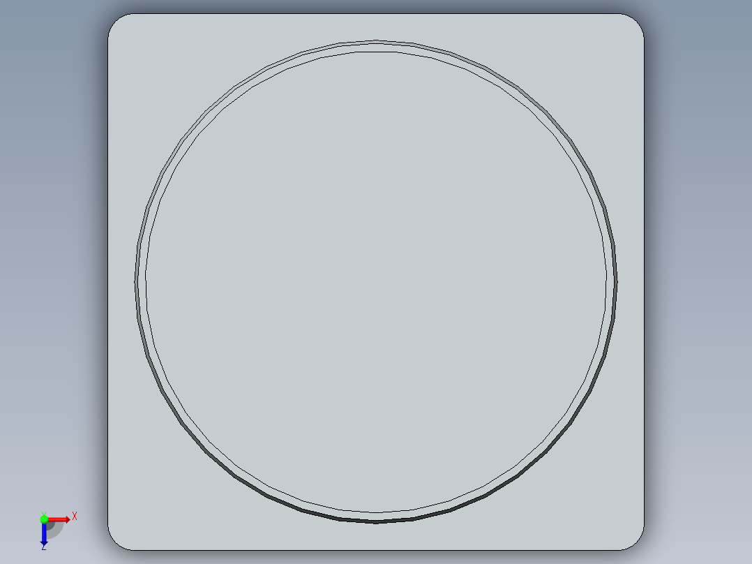 A0002828-海福乐嵌入式把手俯视图