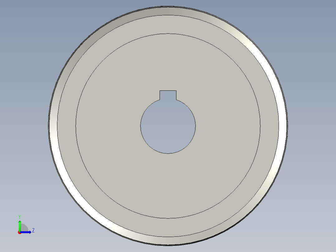 TTPA26T10250-B-N20左视图