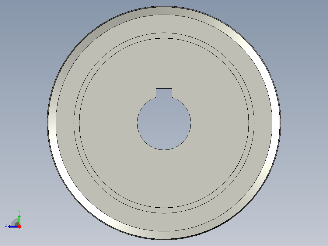TTPA26T10250-B-N20右视图