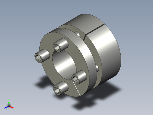 SWLE200-B型胀紧套SWLE200B1633
