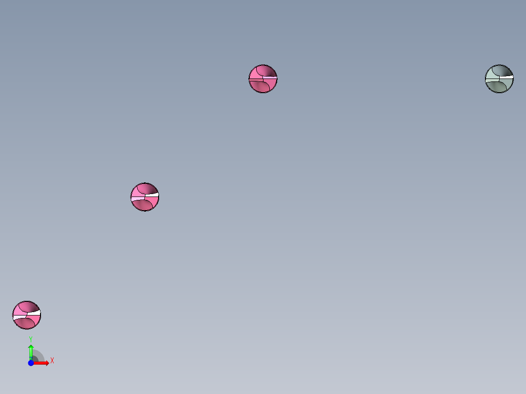 140钻顶角UG10.0带参数前视图