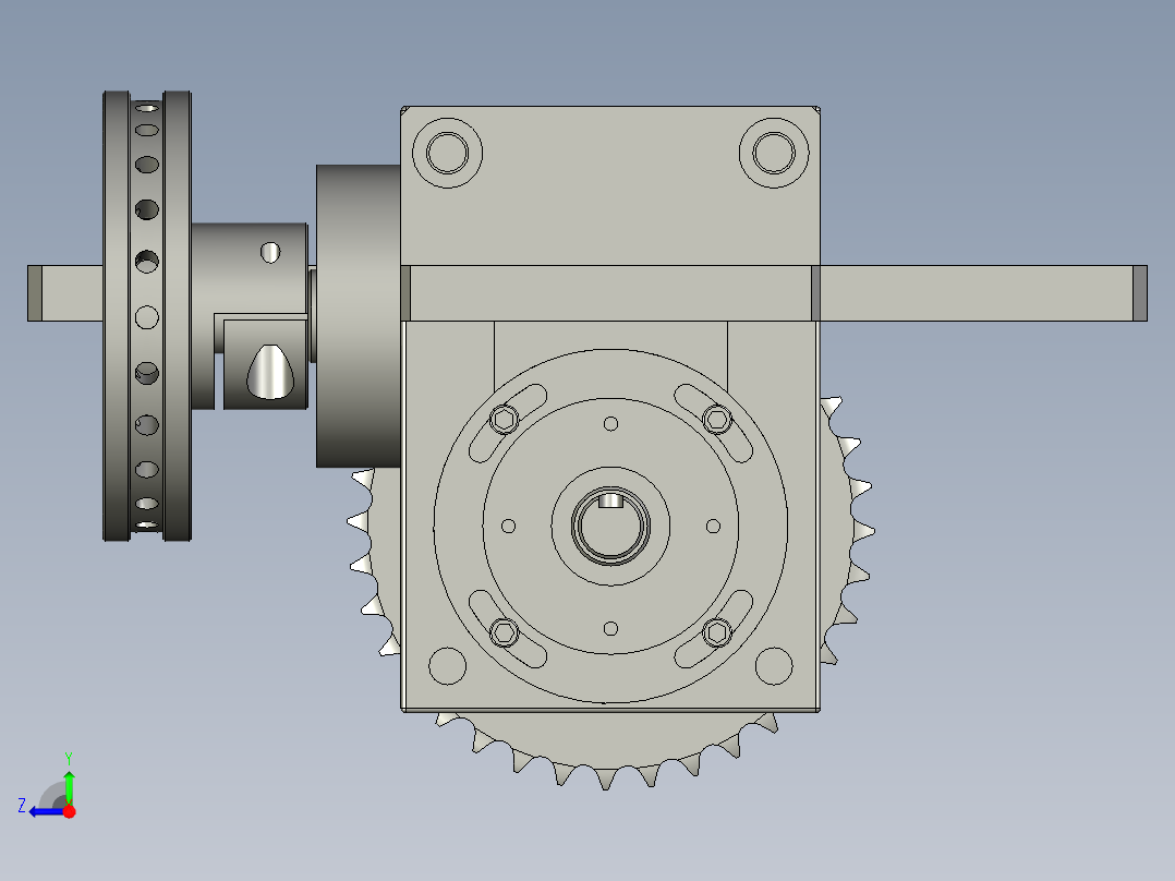 P127-SHY-分割器2-P96右视图