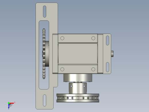 P127-SHY-分割器2-P96俯视缩略图