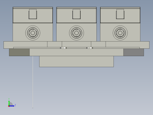 123456789-OP20-ST06XSZJ-线束载具-1111左视缩略图