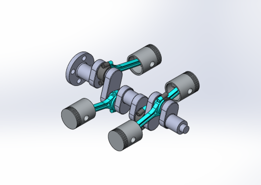 曲轴（SW）缩略图