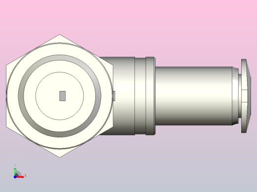 快插接头QSKL-G1_4-6前视缩略图