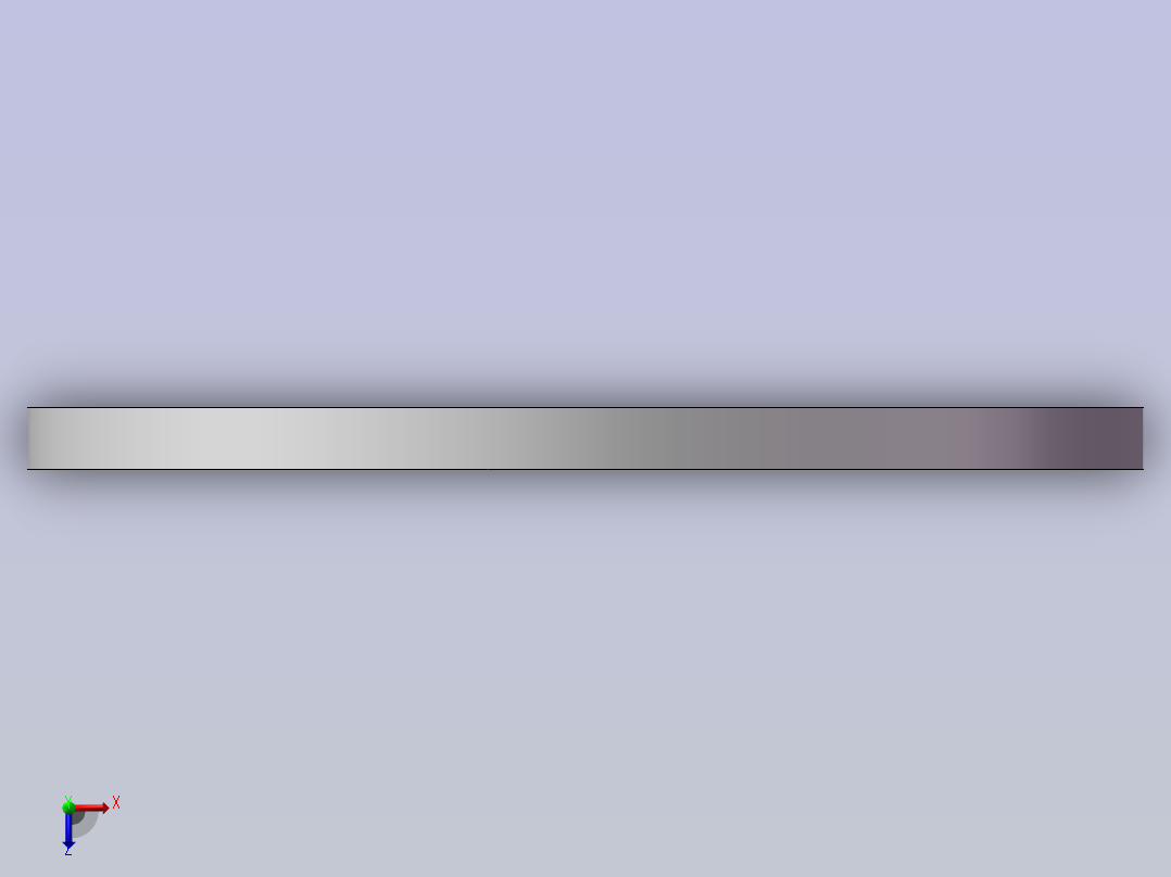 练习题-17俯视图