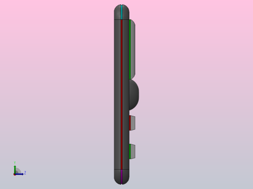 陀螺游戏鼠标左视缩略图