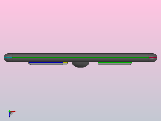 陀螺游戏鼠标俯视缩略图