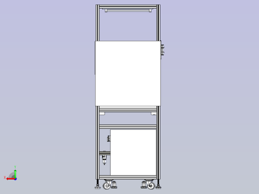 A0004549-人工智能视觉检测PCB检查后视缩略图