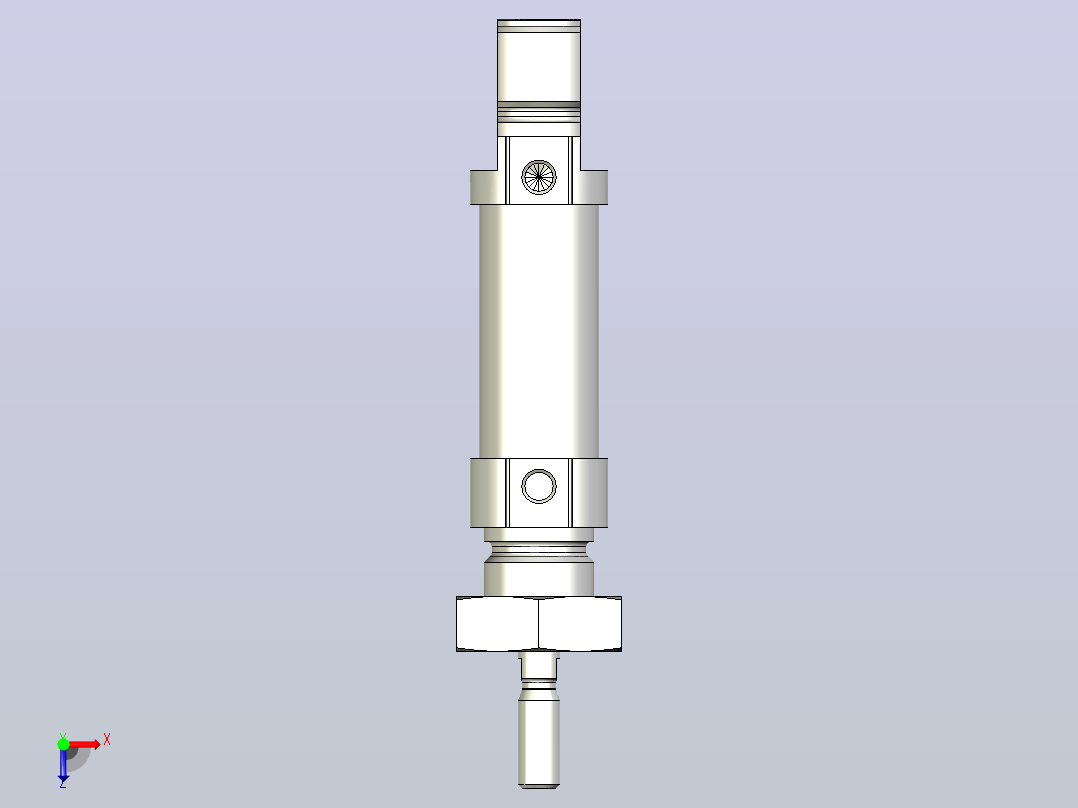 FESTO气缸DSNU-16-1-P-A---_0_俯视图