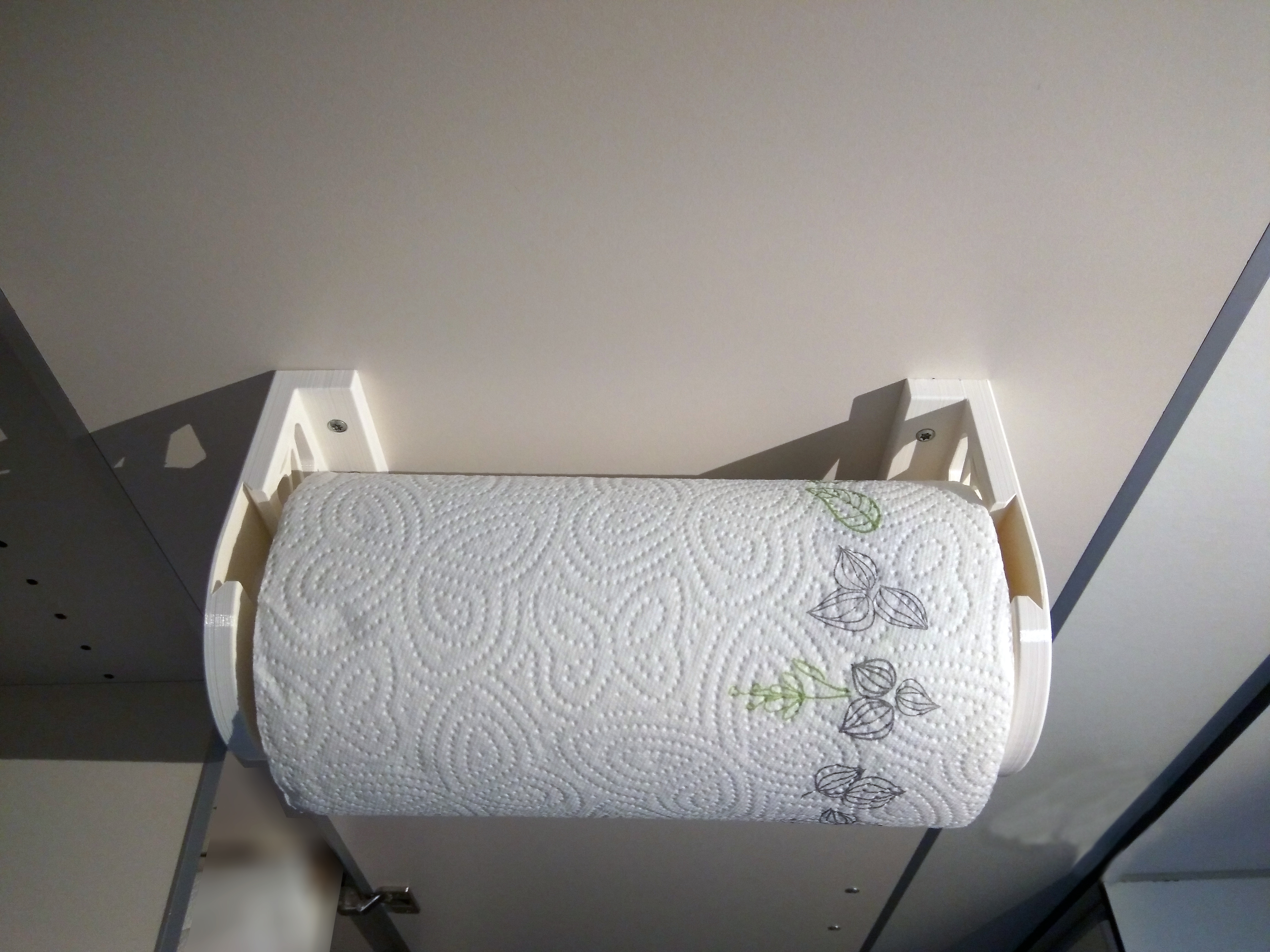 沃罗诺纸巾分配器
