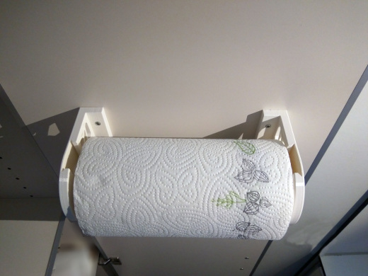 沃罗诺纸巾分配器缩略图