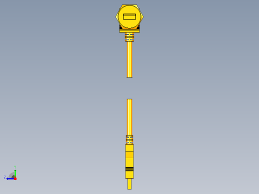U09A-AF-MBM-0.5右视缩略图