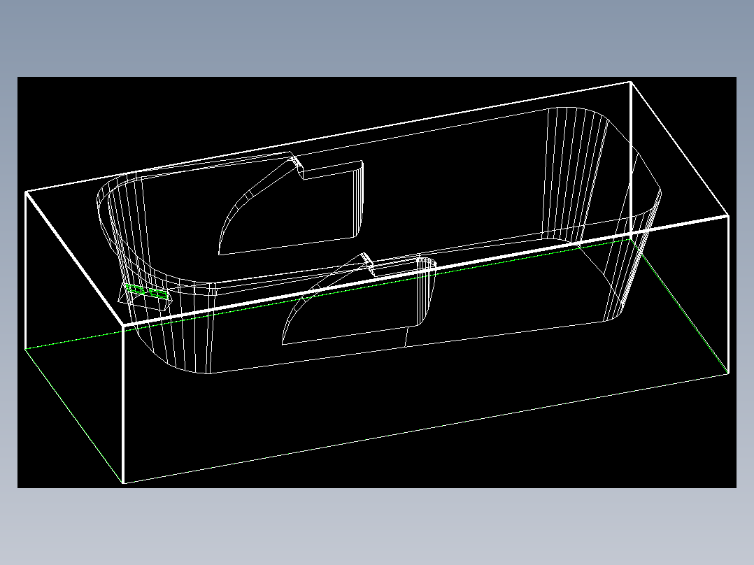 室内家具及植物三维模型九-CE032