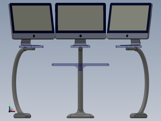 solidworks 工作台造型设计前视缩略图