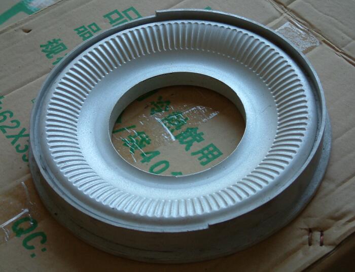 自动纸碟机（CAD全套图纸